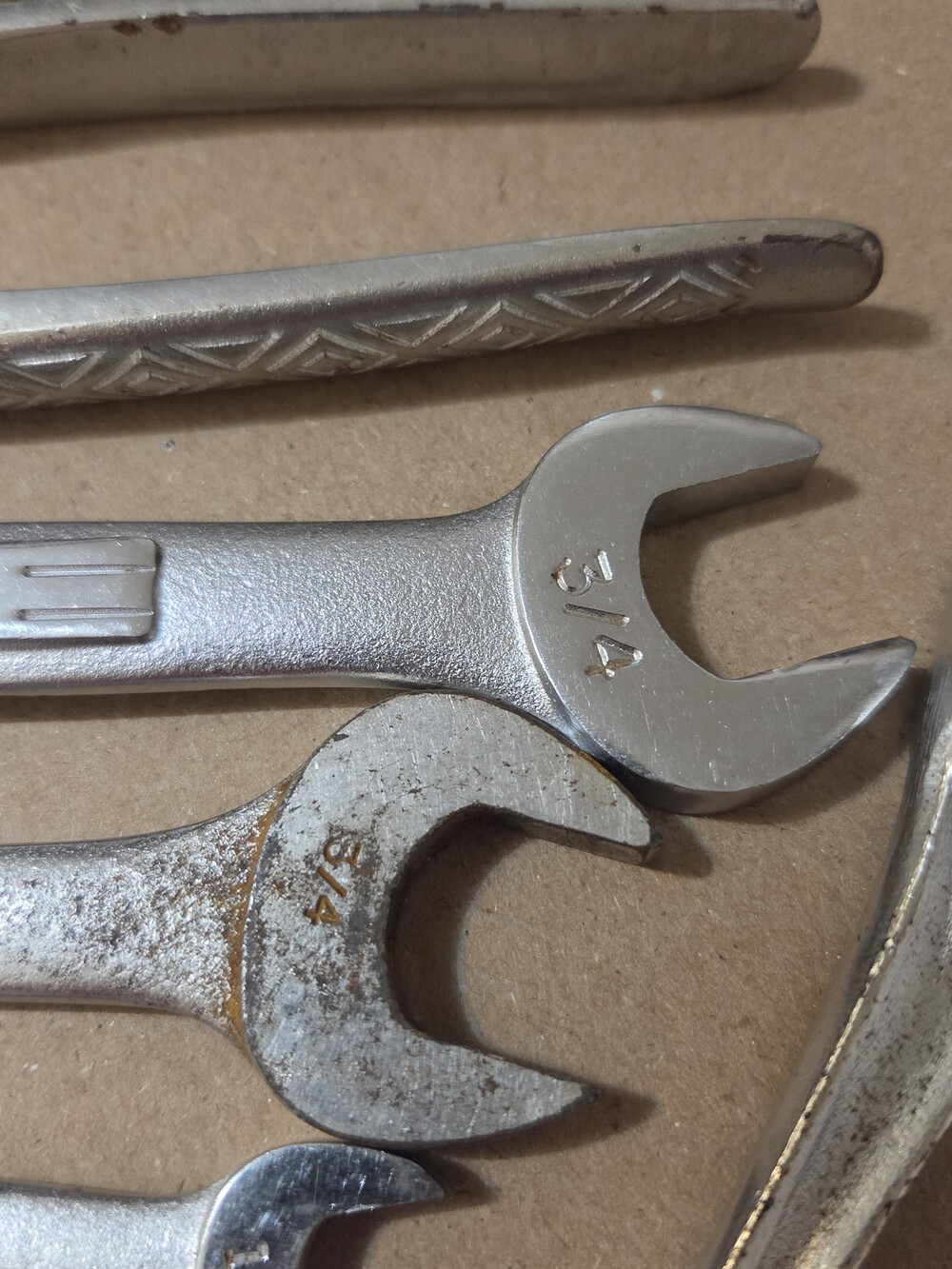 Craftsman Assorted Hand Tools - Picture 5 of 15